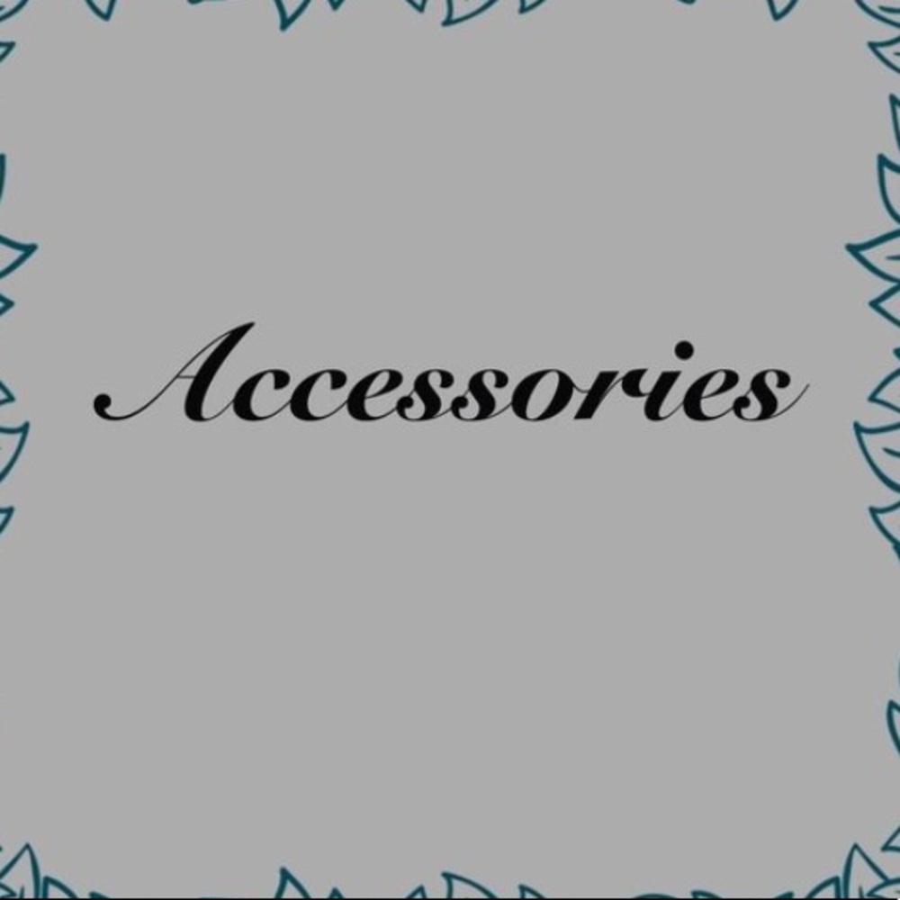 Sunglasses, hats, and more!